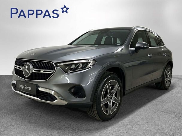 Mercedes-Benz GLC 300 de Avantgarde 4Matic 9G-Tronic 245 kW image number 1