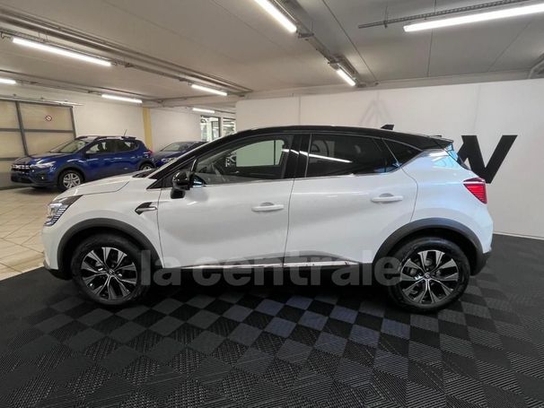 Renault Captur TCe 90 66 kW image number 8