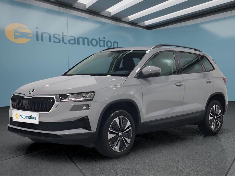 Skoda Karoq 85 kW