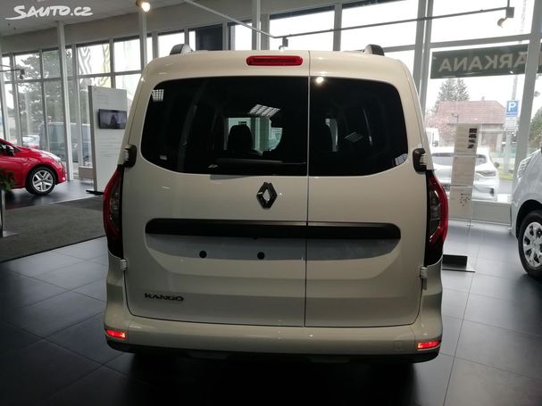 Renault Kangoo 70 kW image number 3