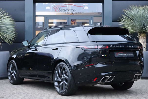 Land Rover Range Rover Velar SVAutobiography Dynamic Edition 405 kW image number 4