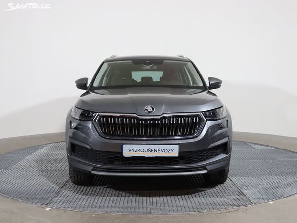 Skoda Kodiaq 2.0 TDI 4x4 DSG Style 110 kW image number 3