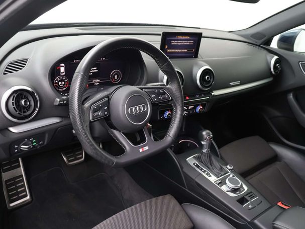 Audi A3 35 TFSI Sport Sportback 110 kW image number 4