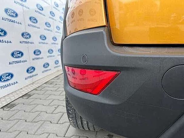 Ford EcoSport 1.0 EcoBoost 92 kW image number 21