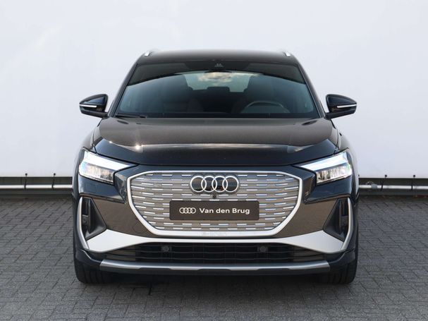 Audi Q4 40 e-tron 150 kW image number 3