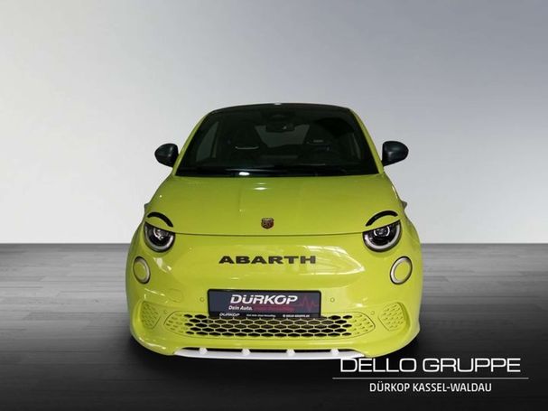 Abarth 500 114 kW image number 3