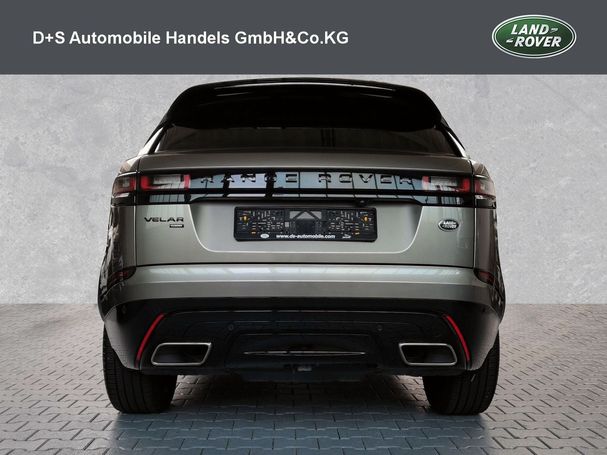 Land Rover Range Rover Velar D300 S 221 kW image number 7