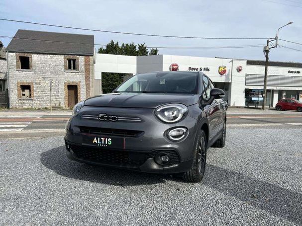 Fiat 500X 88 kW image number 1