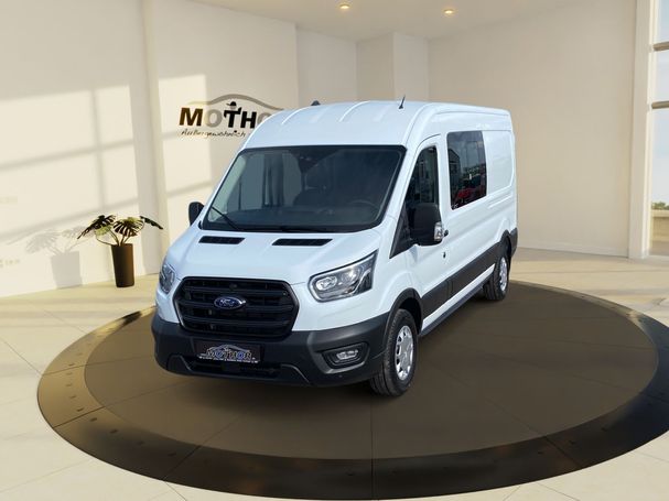 Ford Transit 350 L3 Trend 96 kW image number 1