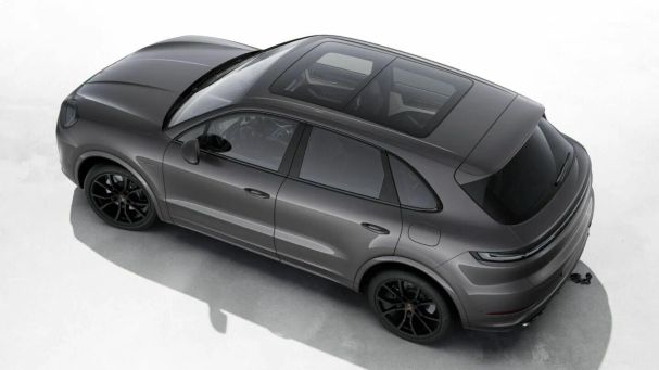 Porsche Cayenne 346 kW image number 4