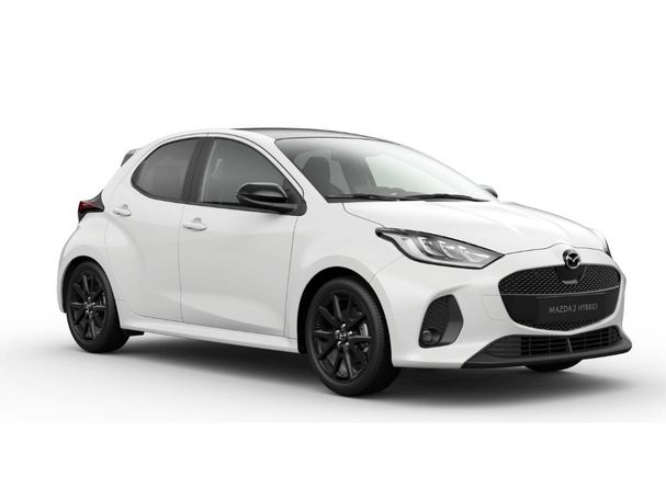 Mazda 2 Hybrid 85 kW image number 8