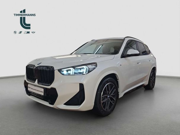 BMW X1 xDrive20d 120 kW image number 1