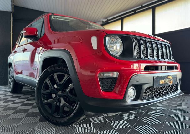 Jeep Renegade 1.3 110 kW image number 22