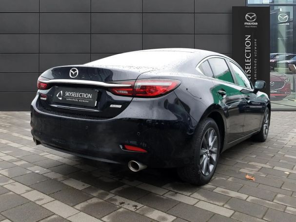 Mazda 6 107 kW image number 7