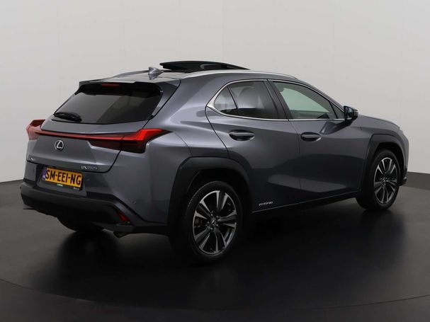 Lexus UX 250h 135 kW image number 2