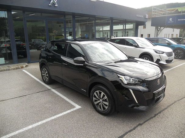 Peugeot 2008 BlueHDi Active 81 kW image number 6