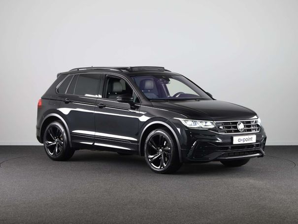 Volkswagen Tiguan 1.5 TSI DSG 110 kW image number 2