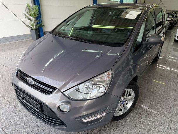 Ford S-Max 2.0 TDCi 103 kW image number 1