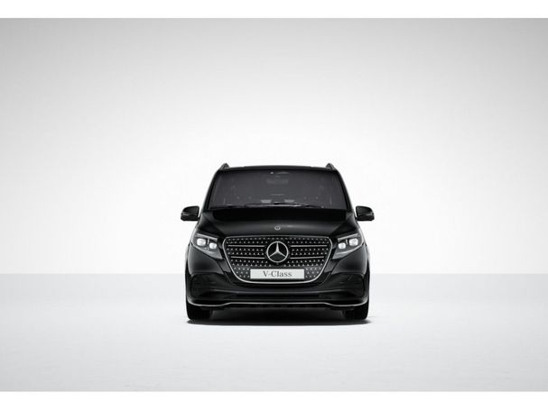 Mercedes-Benz V 300d Avantgarde 174 kW image number 10