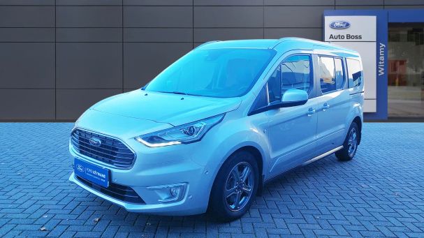 Ford Tourneo Connect 1.5 EcoBlue Titanium 88 kW image number 1