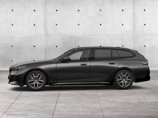 BMW 520d Touring xDrive 145 kW image number 6