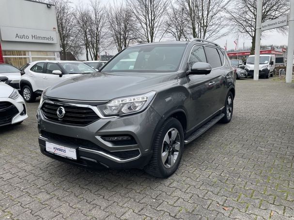 SsangYong REXTON 2.2 e-XDi 220 4WD 133 kW image number 1