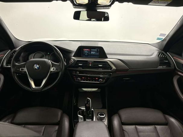 BMW X3 xDrive20d xLine 142 kW image number 4