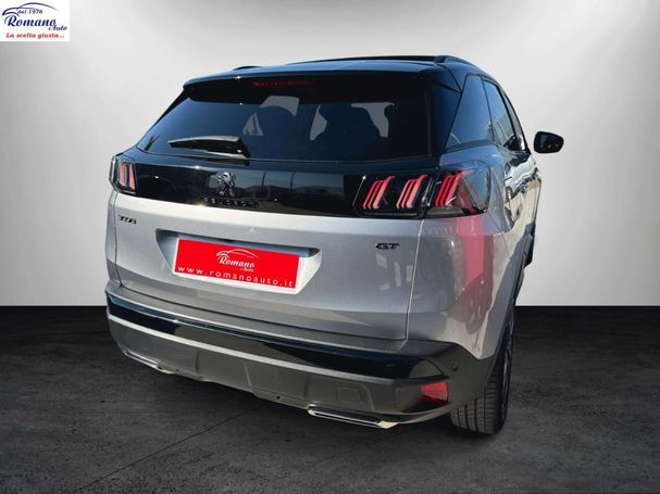 Peugeot 3008 BlueHDi 130 S&S EAT8 96 kW image number 3