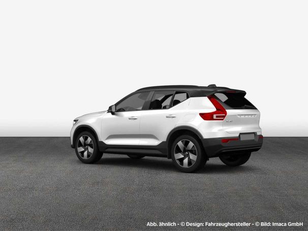 Volvo XC40 B3 Plus Dark DKG 120 kW image number 7