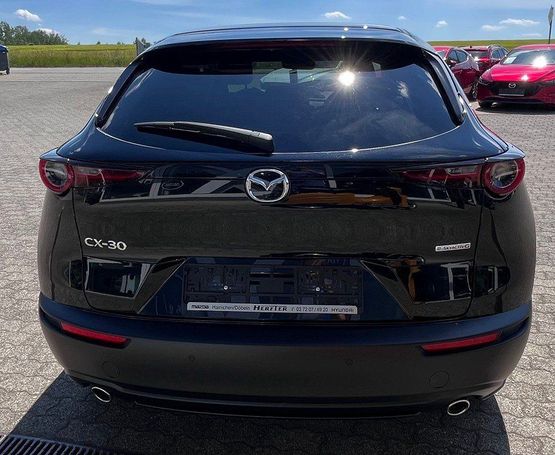 Mazda CX-30 Selection 110 kW image number 9