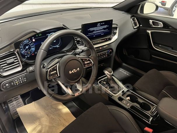 Kia XCeed 118 kW image number 14