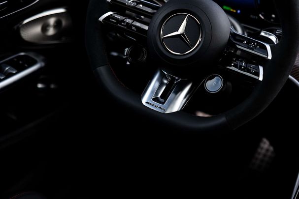 Mercedes-Benz C 63 AMG 500 kW image number 34