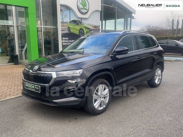 Skoda Karoq 1.5 TSI ACT DSG 110 kW image number 1