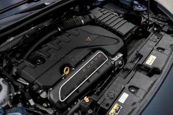 Cupra Formentor VZ5 4Drive DSG 287 kW image number 28