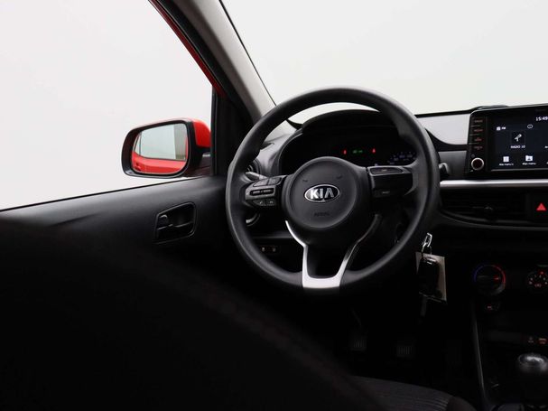 Kia Picanto 1.0 49 kW image number 10