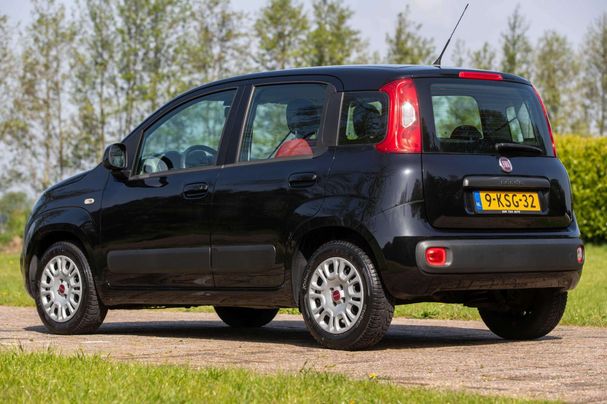 Fiat Panda 48 kW image number 4