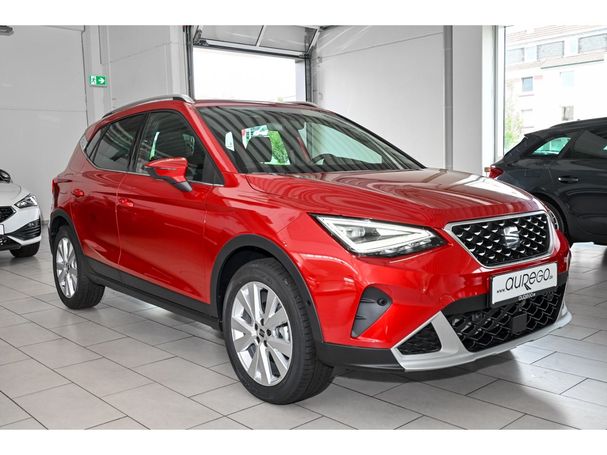 Seat Arona 1.0 TSI 85 kW image number 2