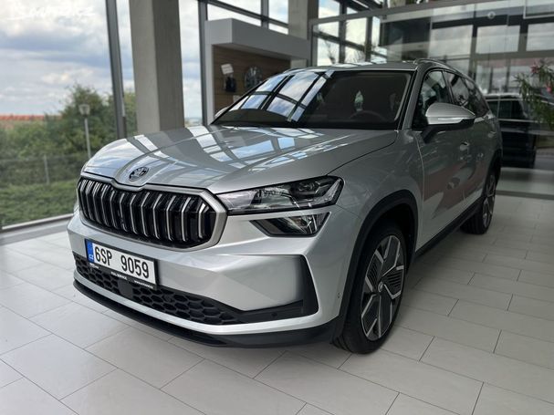 Skoda Kodiaq 2.0 TDI Selection 142 kW image number 1