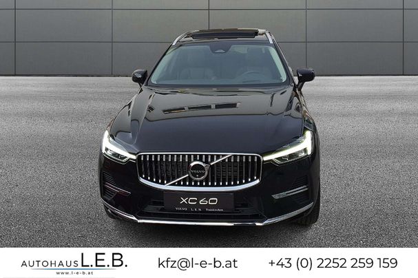 Volvo XC60 T8 Ultra Bright AWD 335 kW image number 2