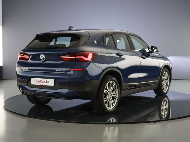 BMW X2 sDrive 100 kW image number 3