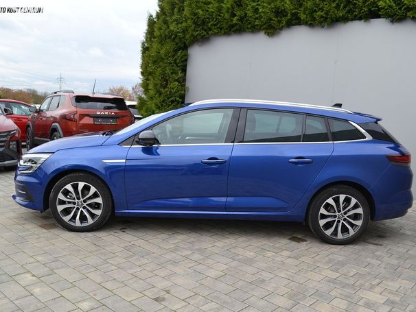 Renault Megane Grandtour TCe 140 103 kW image number 5