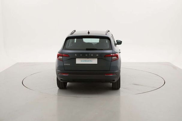 Skoda Karoq 2.0 DSG 85 kW image number 3