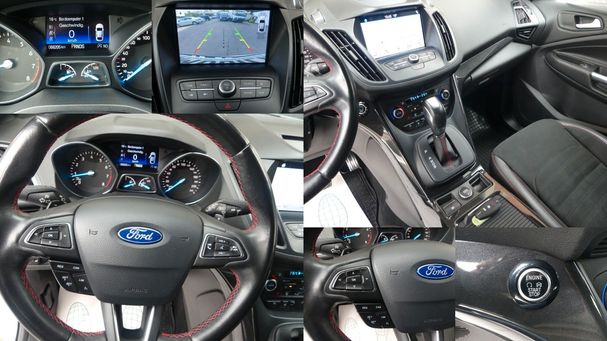 Ford Kuga 4x4 ST-Line 134 kW image number 14