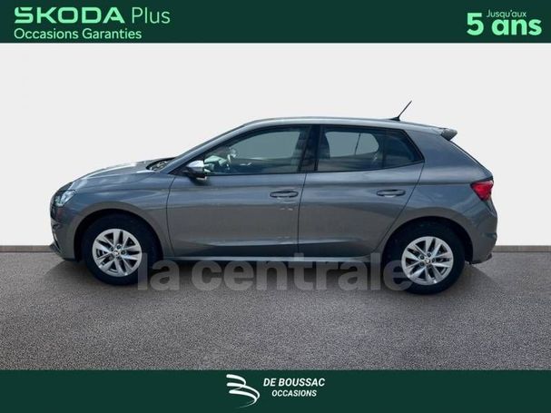 Skoda Fabia 1.0 TSI Ambition 70 kW image number 3