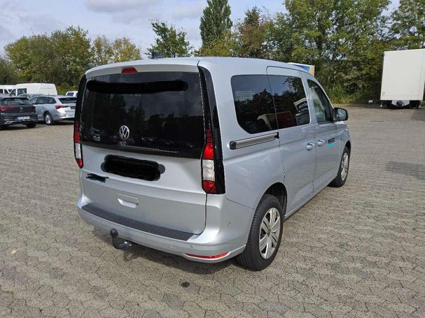 Volkswagen Caddy Cargo 90 kW image number 2