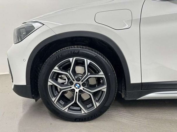 BMW X1 25e xDrive 162 kW image number 11