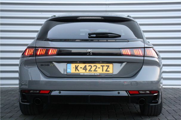 Peugeot 508 PSE SW 360 265 kW image number 8