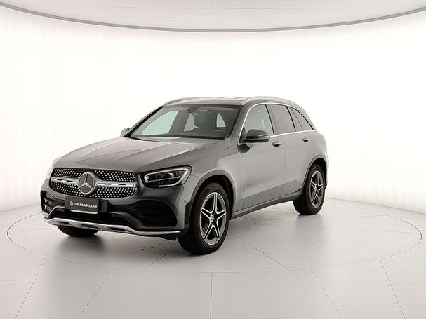 Mercedes-Benz GLC 220 d 4Matic 143 kW image number 1