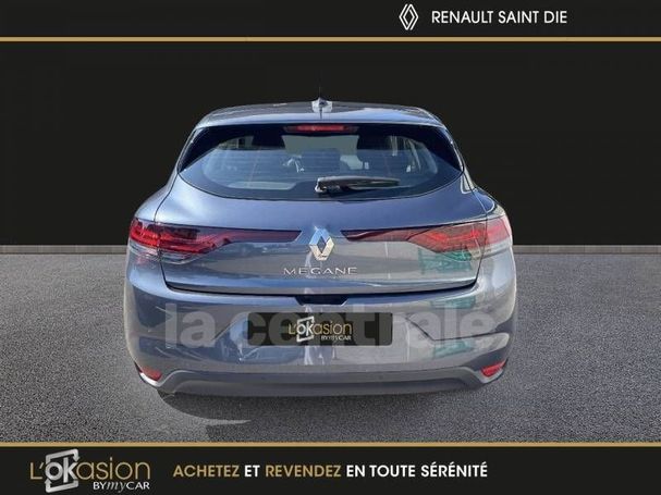 Renault Megane 1.5 Blue dCi 115 85 kW image number 6