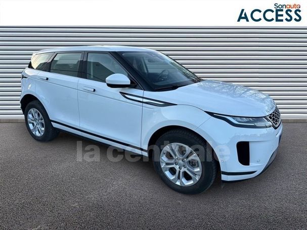 Land Rover Range Rover Evoque 147 kW image number 2